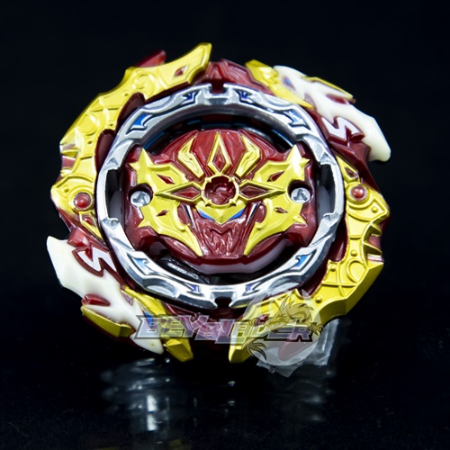 Beyblade Burst Db B Astral Spriggan Customize Set Takara Tomy