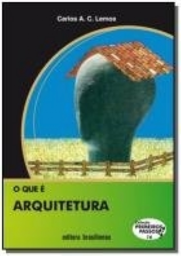 O Que Arquitetura Col Primeiros Passos