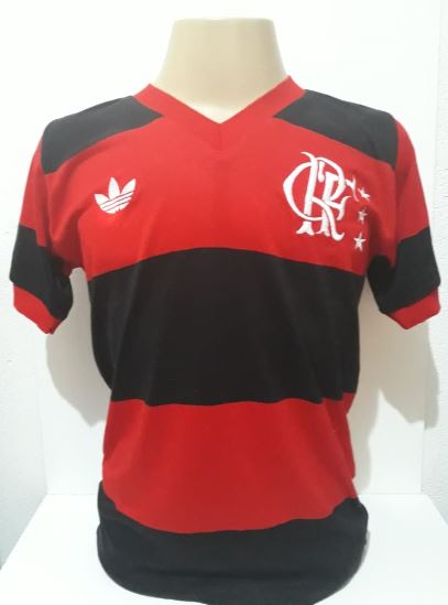 Flamengo Confec O Em At Dias Teis