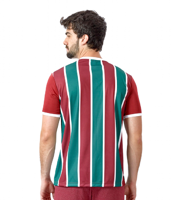 Camisa Fluminense Attract Masculina