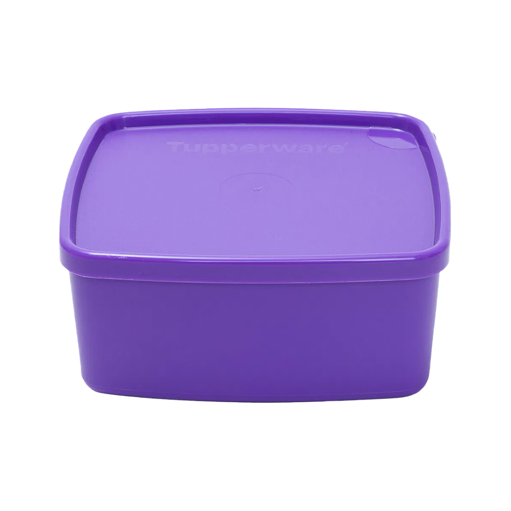 Jeitosinho Roxo Tupperware Ml