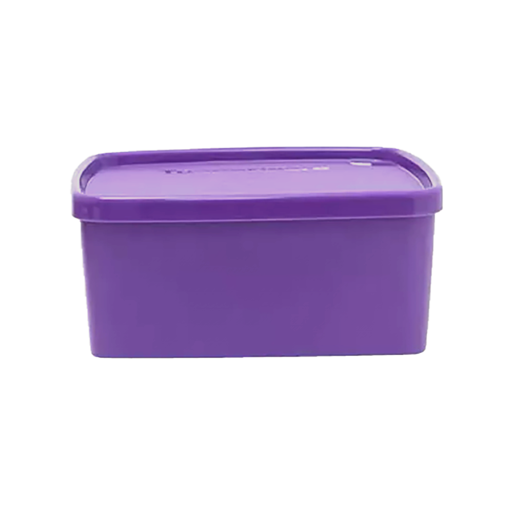 Jeitosinho Roxo Tupperware 400 Ml