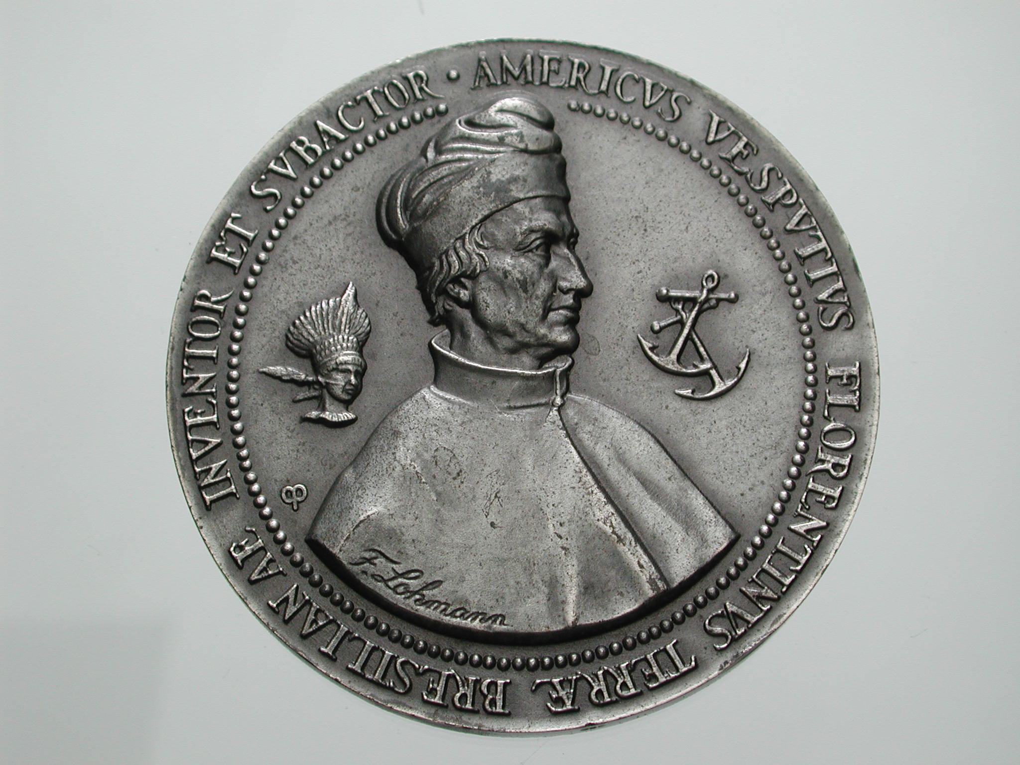 Américo Vespucci