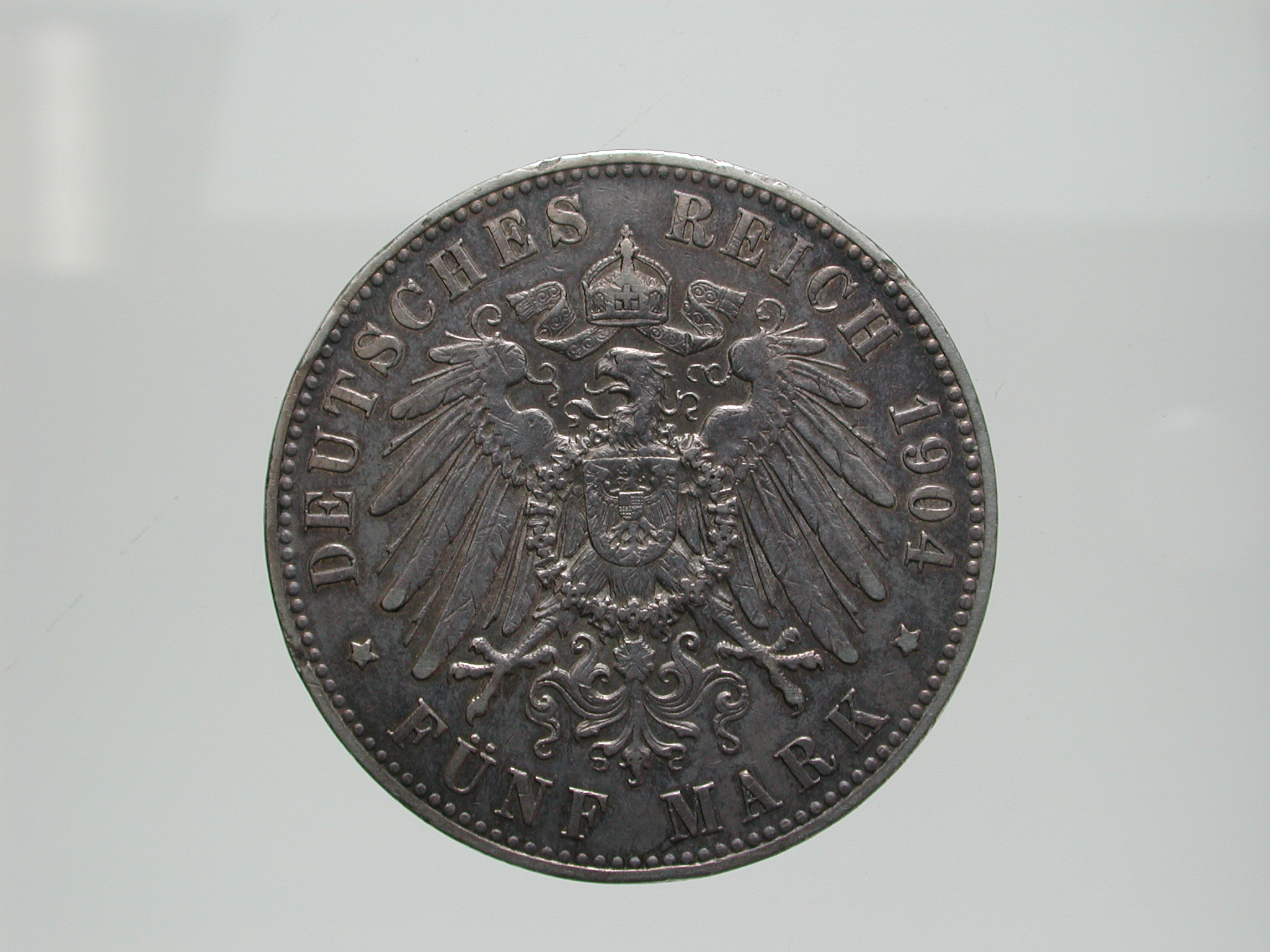 Prussia