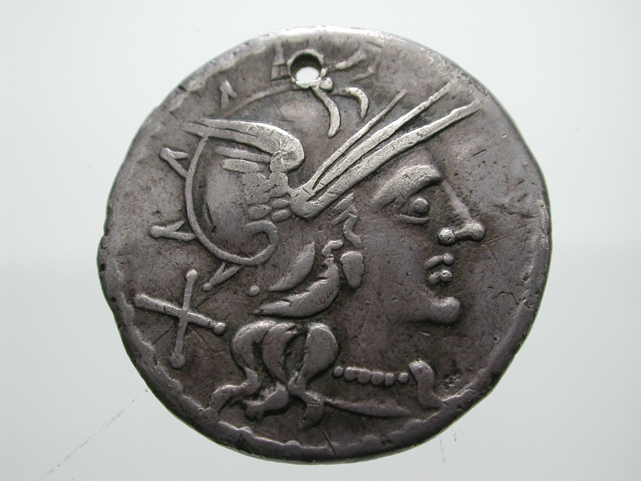 República Romana Gens Aurelia