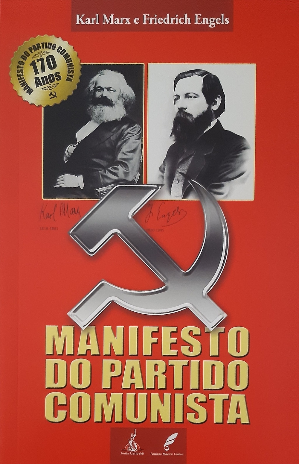 Manifesto do Partido Comunista