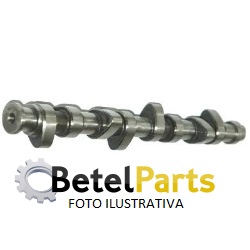 Flange Do Eixo Piloto Aero, Pick-up F-75, Jeep E Rural 68/83