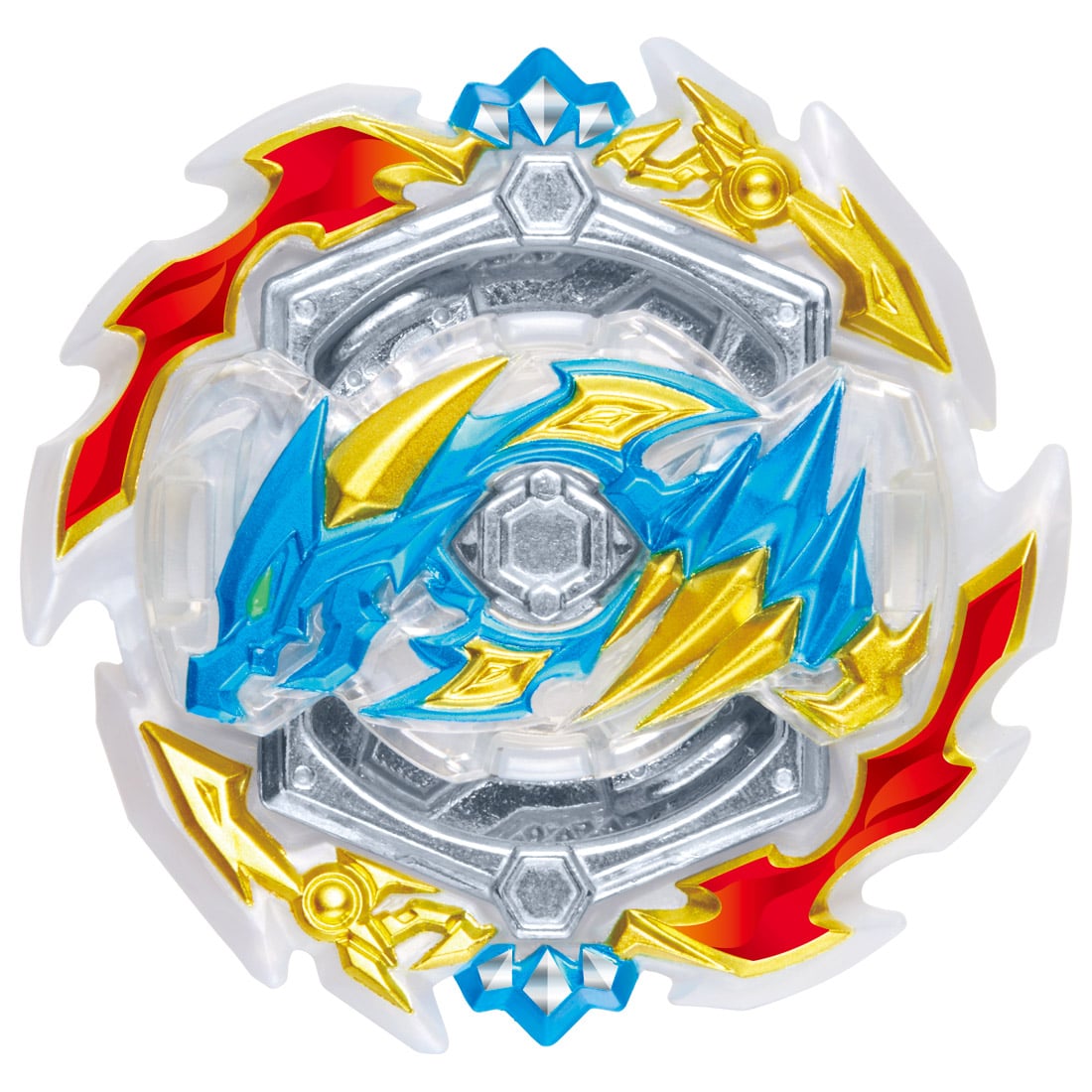 Dragon beyblades hot sale