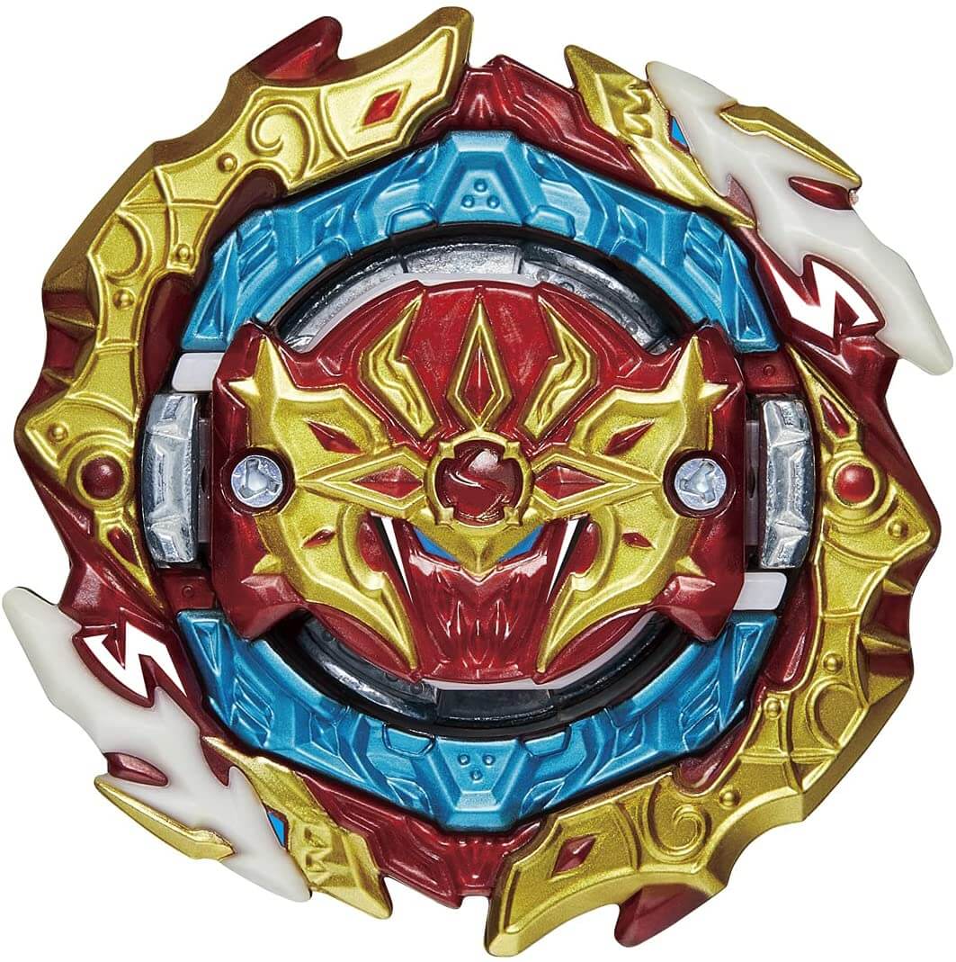 Licenciamento Beyblade Burst no Brasil – Angelotti Licensing