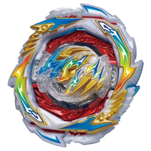 Beyblader - Beyblade e acessórios