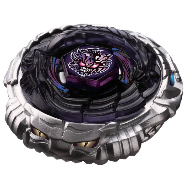 Qual bey é mais forte?, ∆Beyblade•Metal•RPG, •