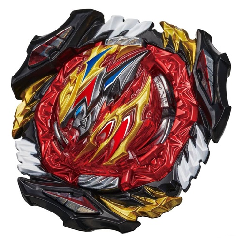 Beyblader - Beyblade e acessórios