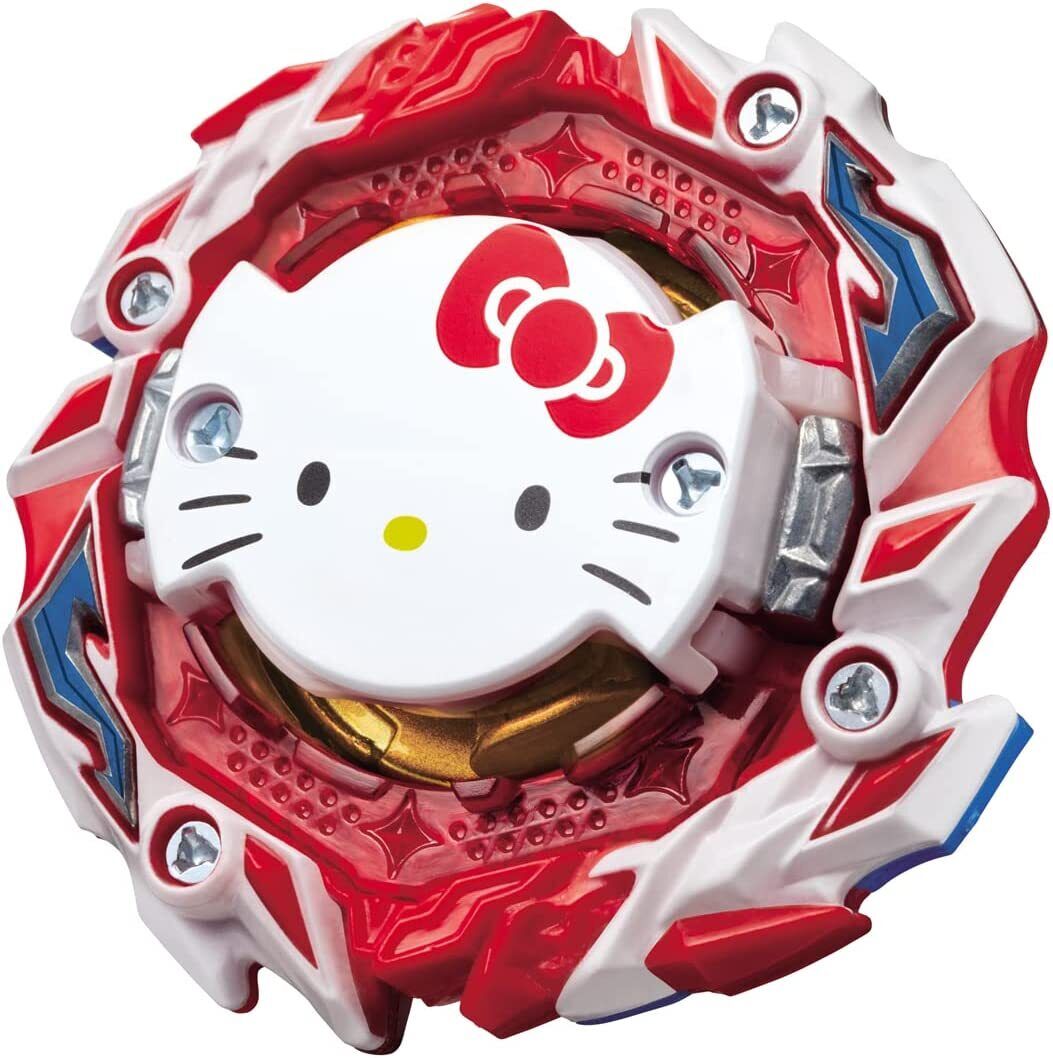 Beyblade Original TakaraTomy, Distribuidora de Beyblade