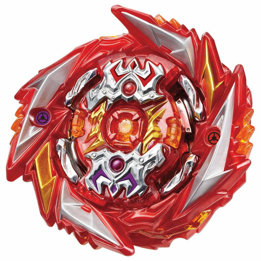 Beyblader - Beyblade e acessórios