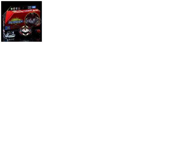 B-195 TAKARA TOMY Beyblade Burst Booster Prominence Walküre über Atomic
