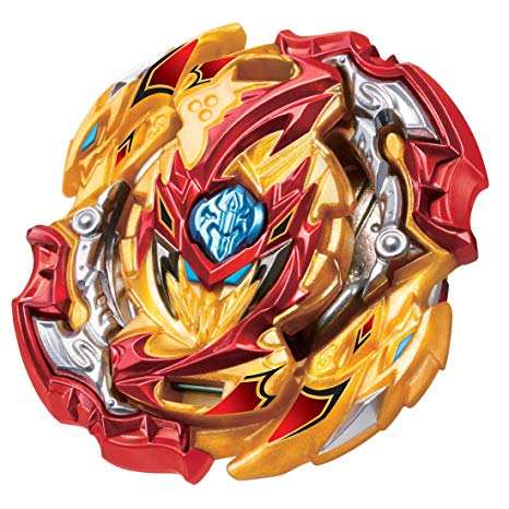 Beyblade Burst GT Triple Booster Set - B 149 - Takara Tomy-Sem