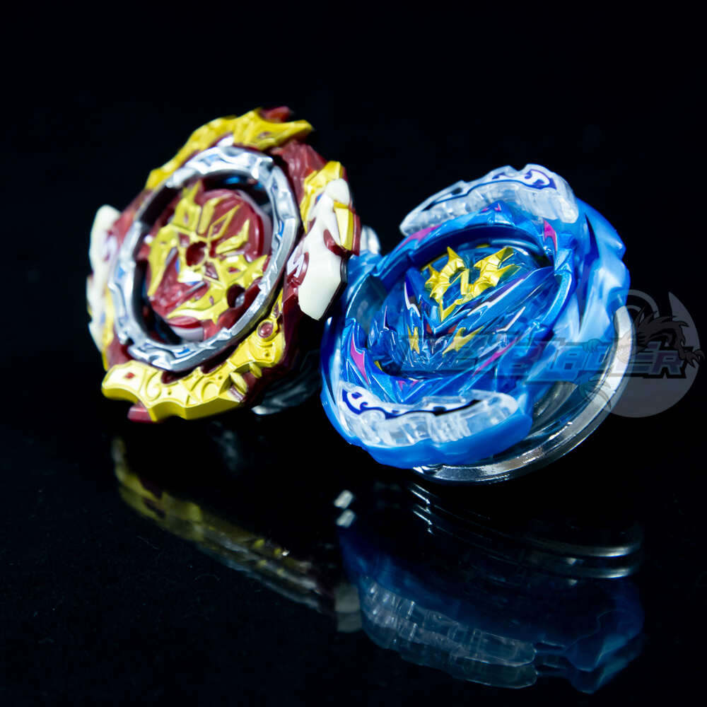 Beyblade Burst DB B-188 Astral Spriggan Customize Set - Takara Tomy ...