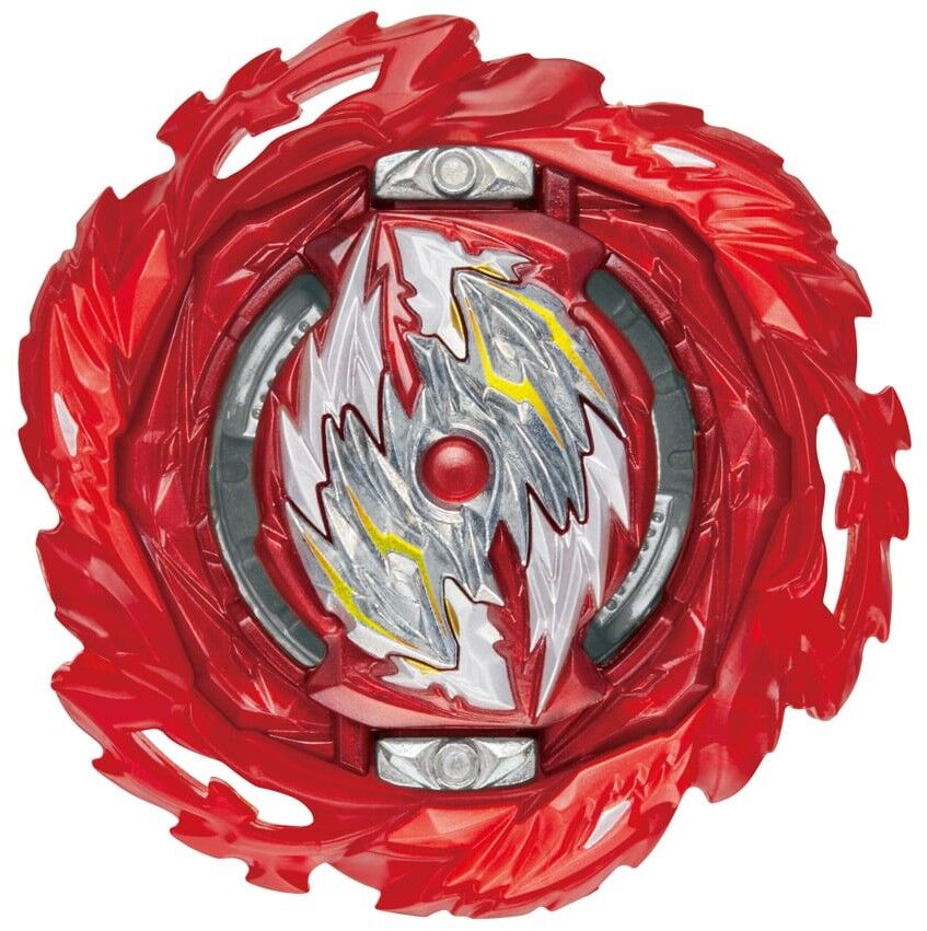 Beyblade Burst B-194 04 Vanish Longinus Nexus Moment-7 - Takara Tomy ...