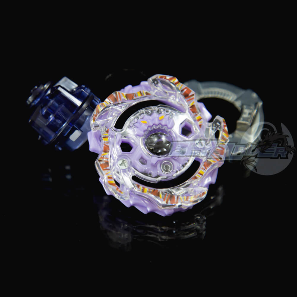 Beyblade Burst Beast Behemoth.H.H B-63 - Takara Tomy - sem lançador