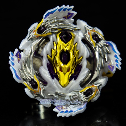 Beyblade BURST B-110 Bloody Longinus.13.Jl - Takara Tomy