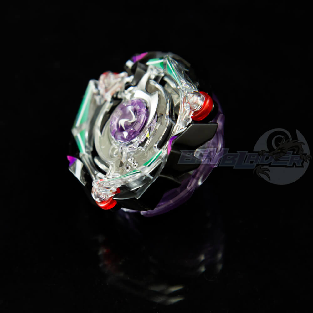 Beyblade Burst Kreis Satan.2G.Lp B-74 - Takara Tomy