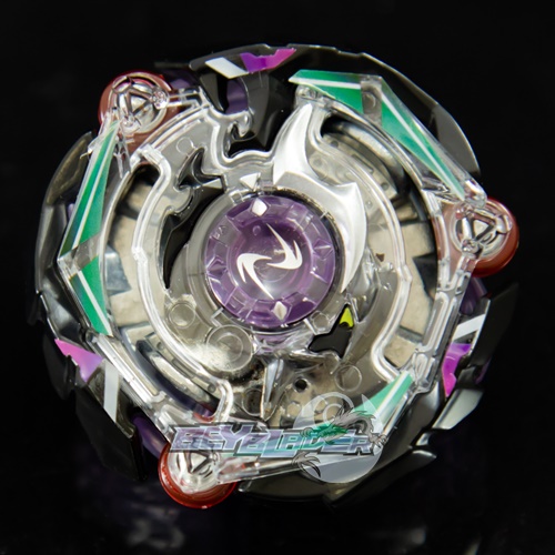 Beyblade Burst Kreis Satan.2G.Lp B-74 - Takara Tomy