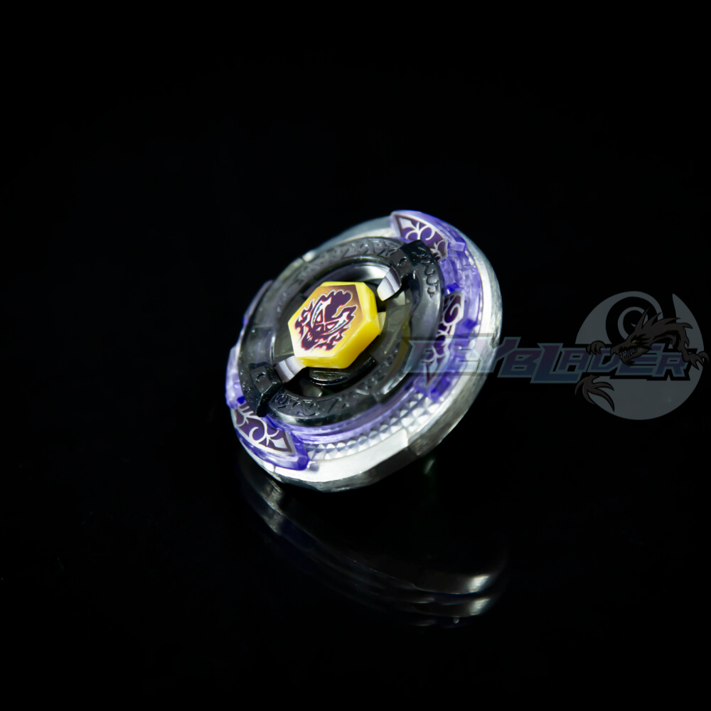 Beyblade Takara Tomy BEYBLADE Metal Fusion 4D System Scythe Kronos T125EDS Topaç BB-113 BB113