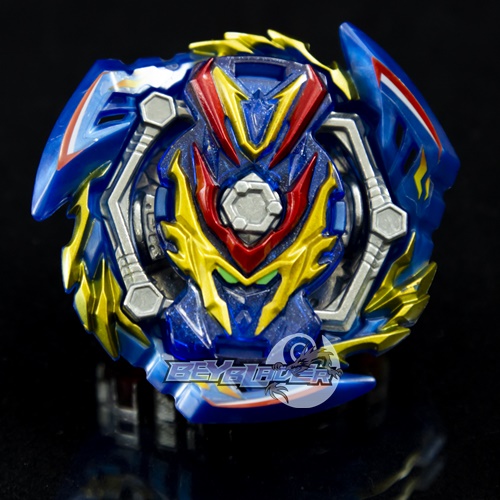 Beyblade Burst Gt Slash Valkyrie Bl Pw Retsu B 134 Takara Tomy Young Toys 8381