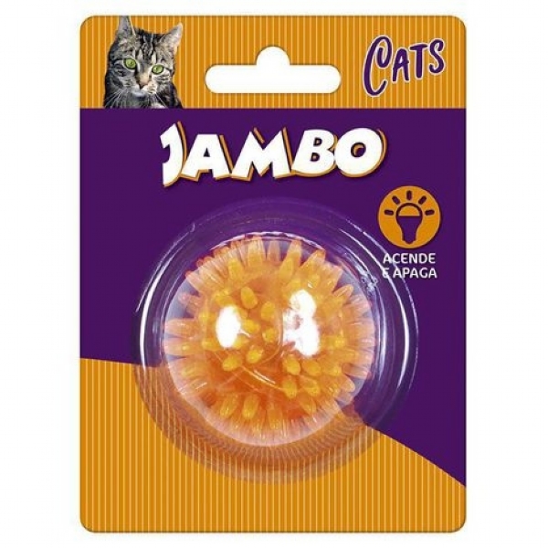Brinquedo Gato Yummy Cake - jambo