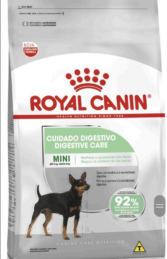 Royal canin mini outlet digestive care 10 kg