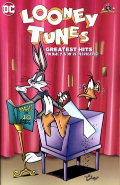 Looney Tunes Greatest Hits - You´re Despicable