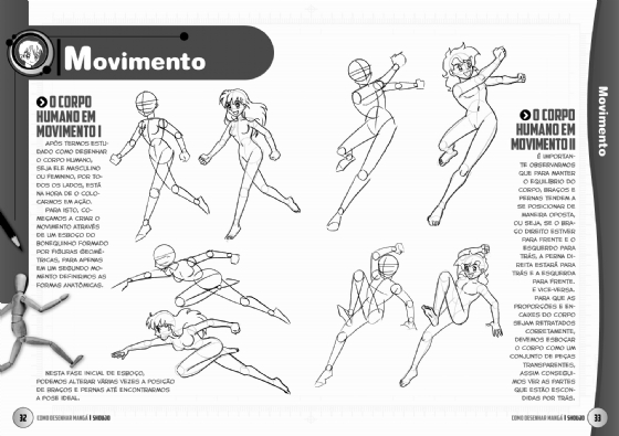 11 ideias de Anime luta  poses references, técnicas de desenho