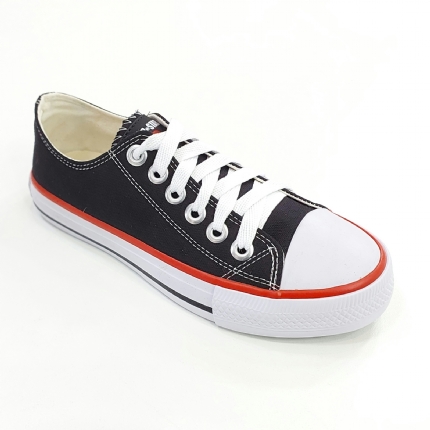 Tênis Super Star New York Low Branco - Compre Agora