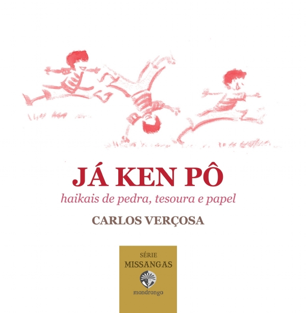 O QUE É MEU É NOSSO: Jan-Ken-Po: pedra, papel e tesoura é para