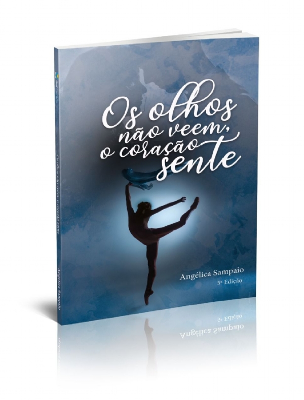 O Que Os Olhos Não Vêem O Coração Não Sente - VoiceEdu