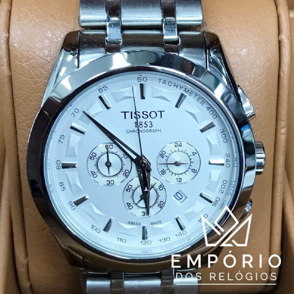 Tissot