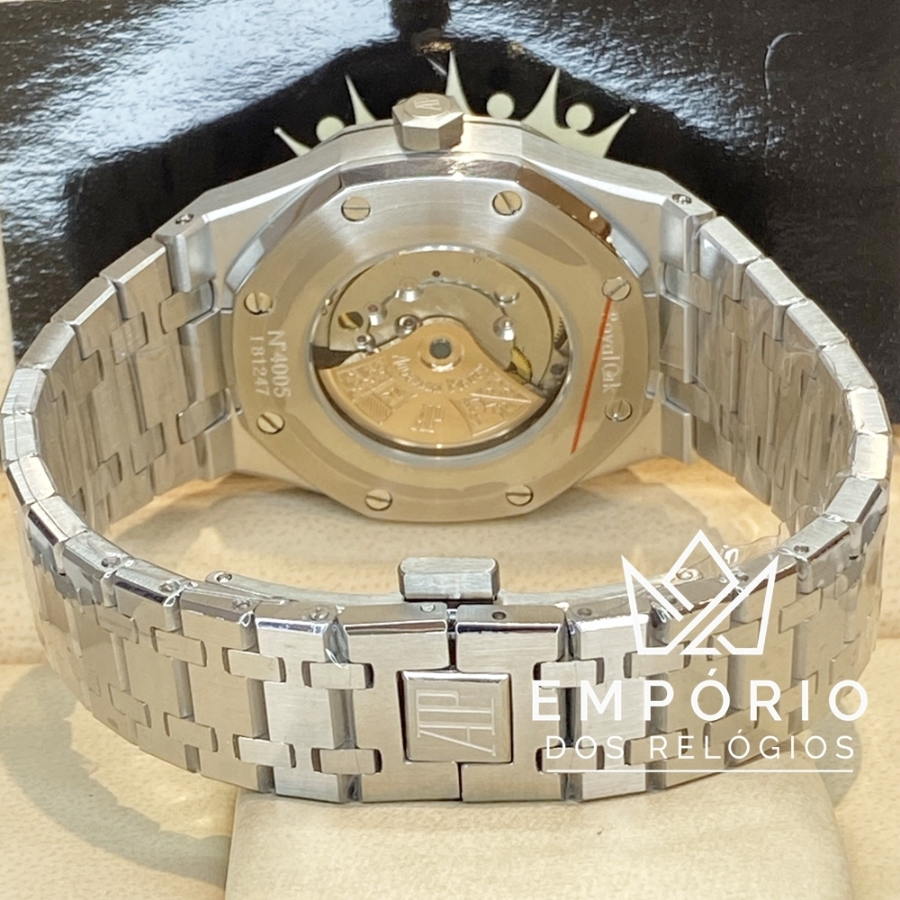 Audemars piguet royal oak n online 4005