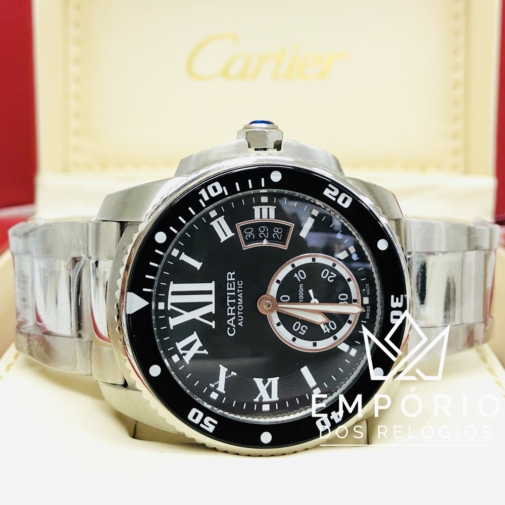 Cartier emporio sale