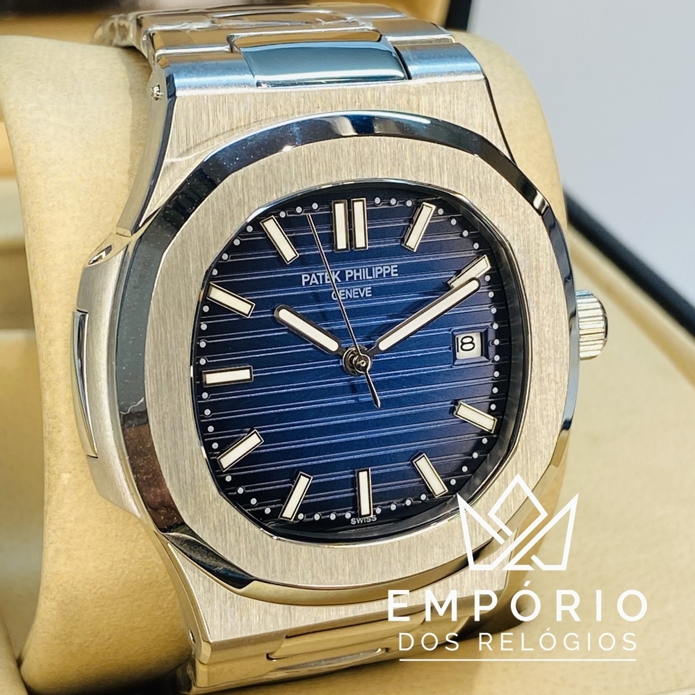 Patek philippe 2025 nautilus aaa