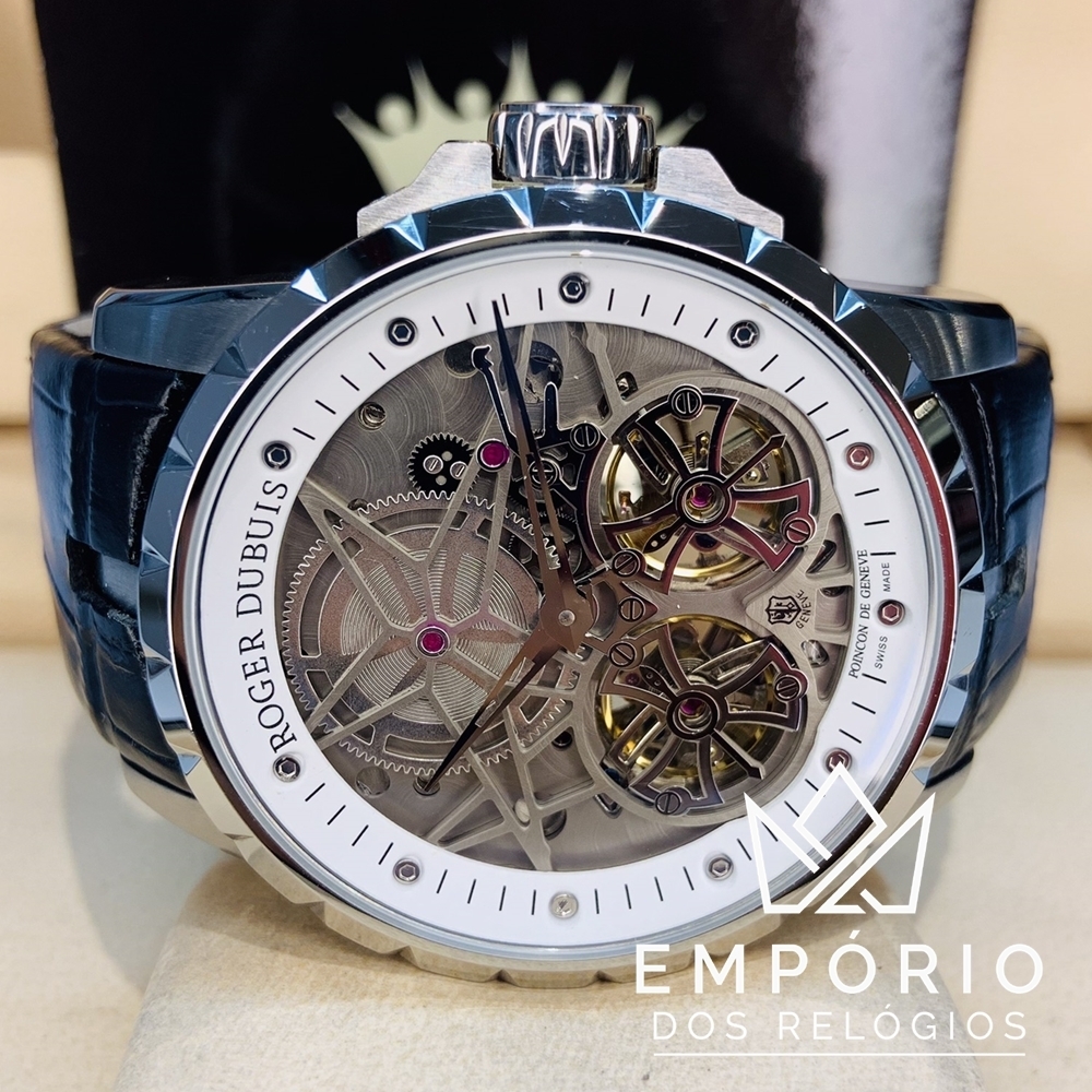 Jam roger dubuis original sale