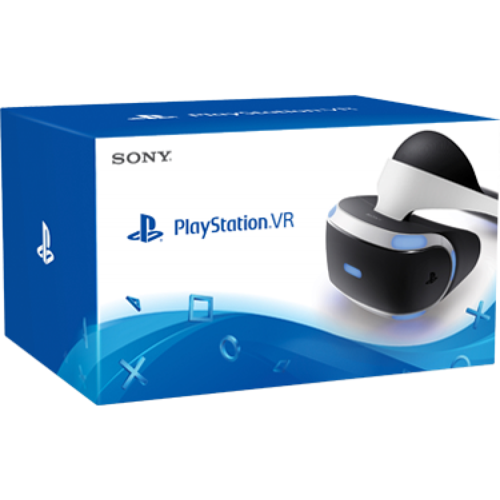 PlayStation VR 2.0 Sony