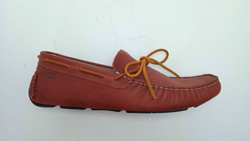 Mocassim sales democrata vermelho