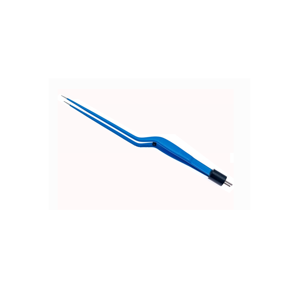 PINÇA BIPOLAR BAIONETA 15 CM