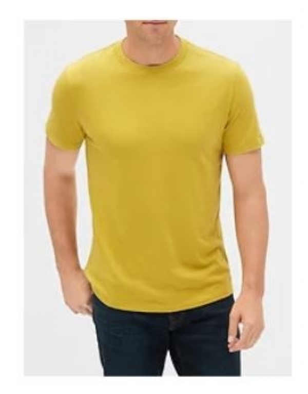 Camisa best sale gap masculina