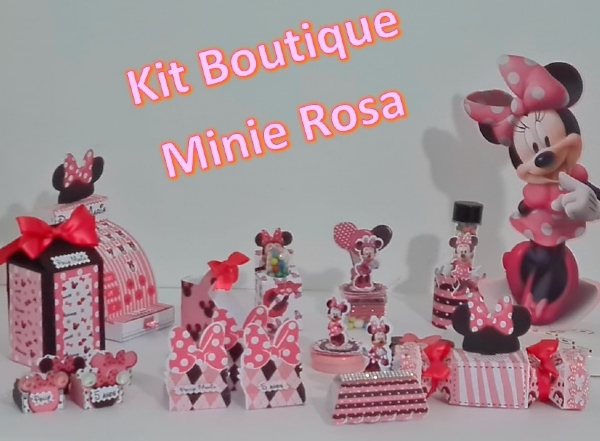 Kit 10 Latinhas Poppy Playtime