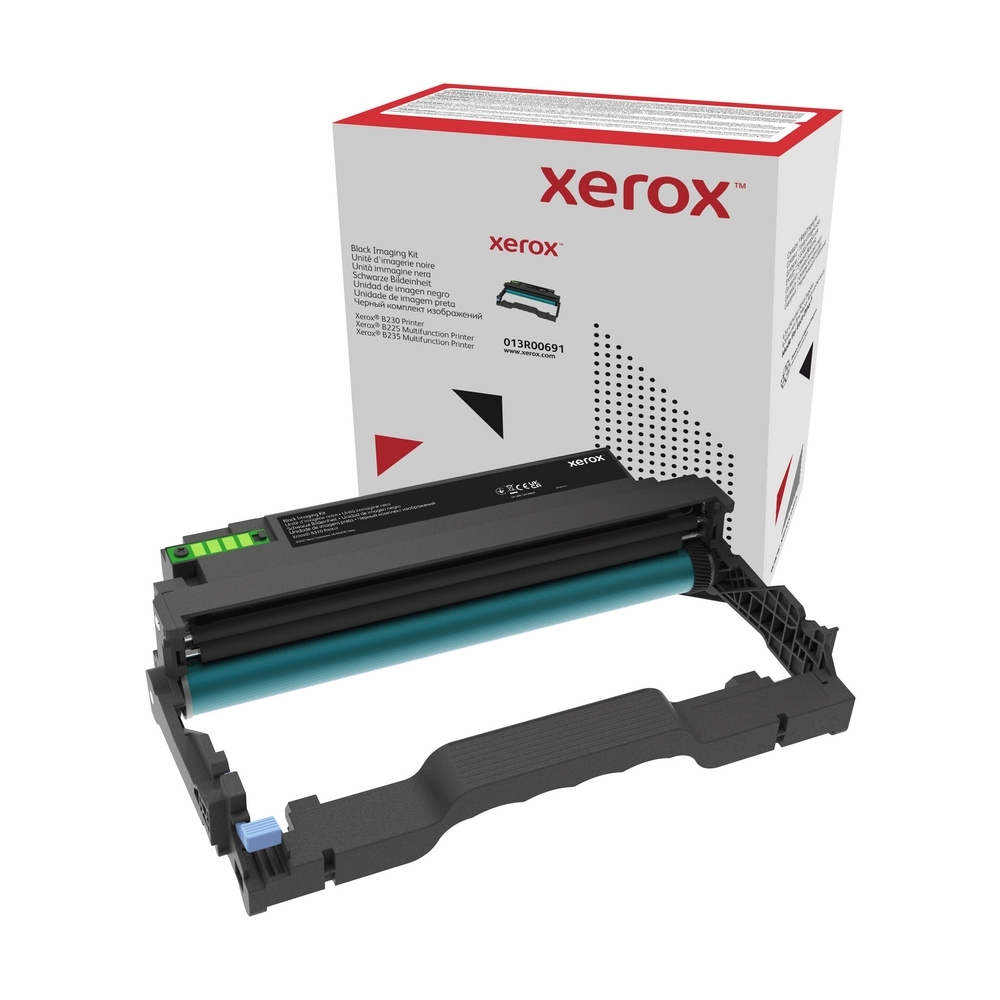 Cilindro xerox b225 black 013r00691