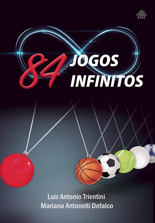 O jogo infinito