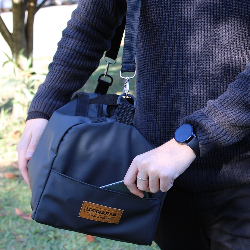 Maleta MAJA® Onix 56L