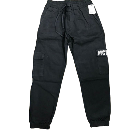 Calça Jogger Cargo Bege - Moldavita Boutique