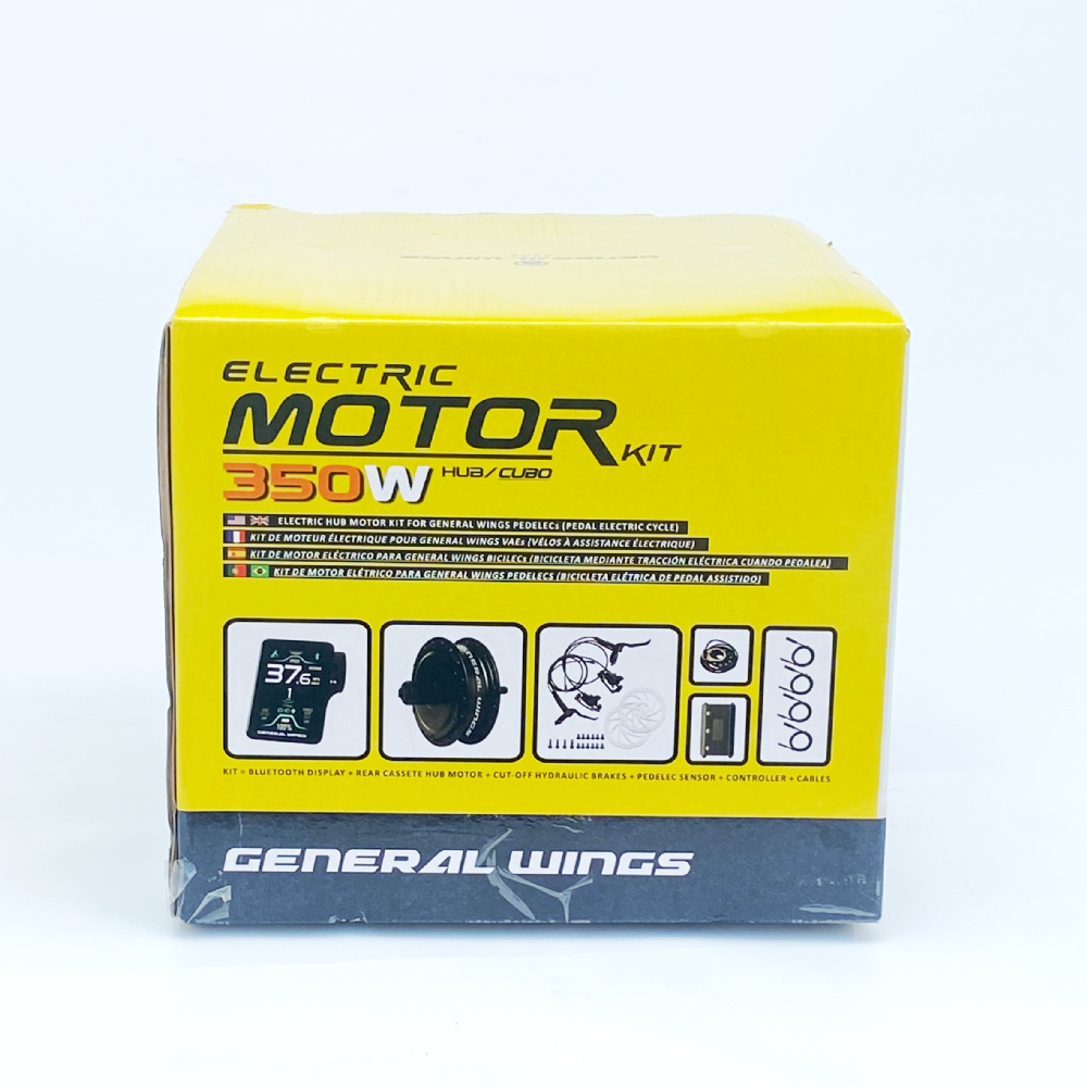 VEVOR Moteur Electrique Brossé 24V250W,9 pièces/Ensemble VEVOR Moteur Electrique Brossé 24V250W,9 pièces/Ensemble